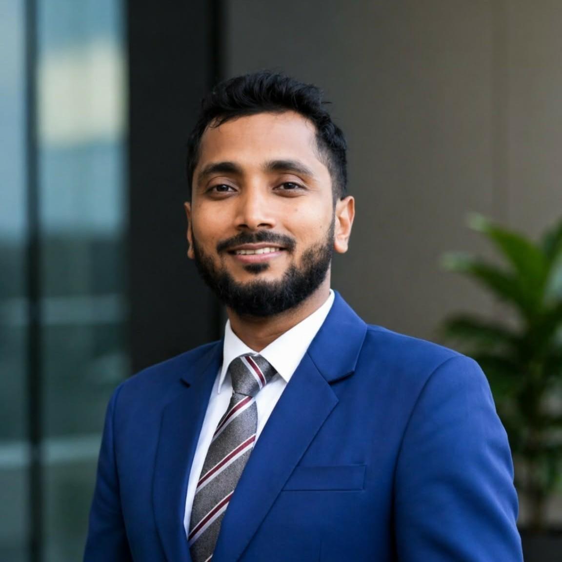 SHAHIN ALAM