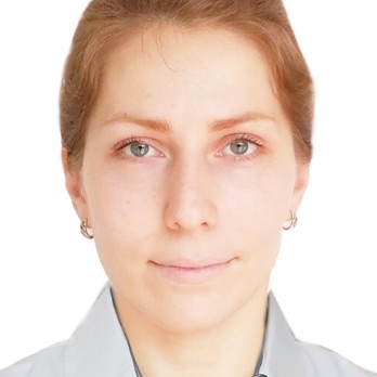 Anna Kopylova
