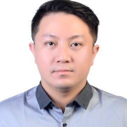 Triharyanto Lee