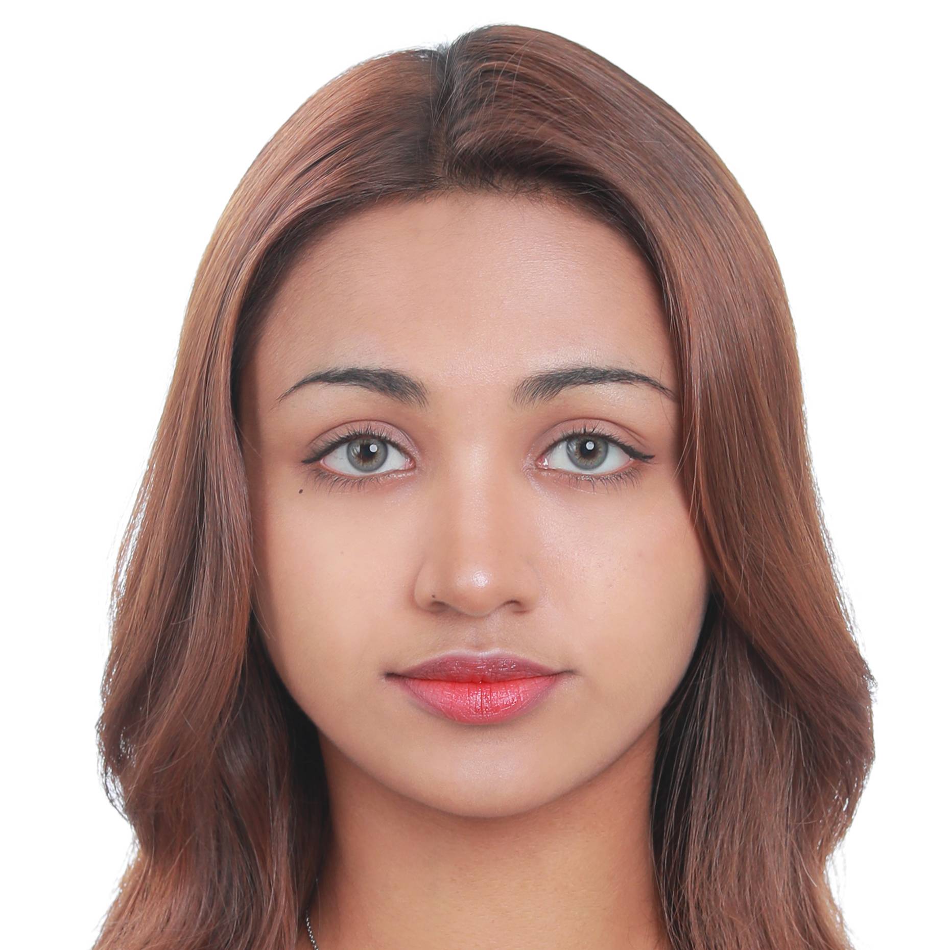 Ayeshma Rajapaksa