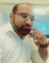 Muhammad Umer Hayat