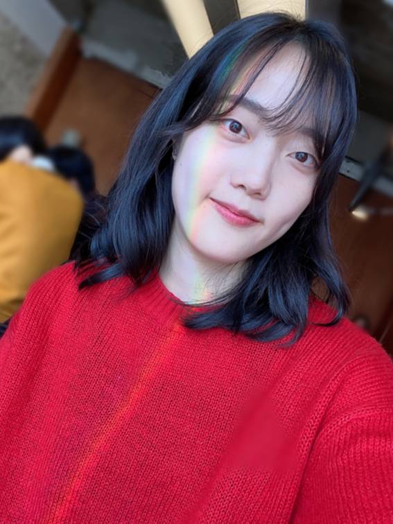 Ellen Jieun Oh
