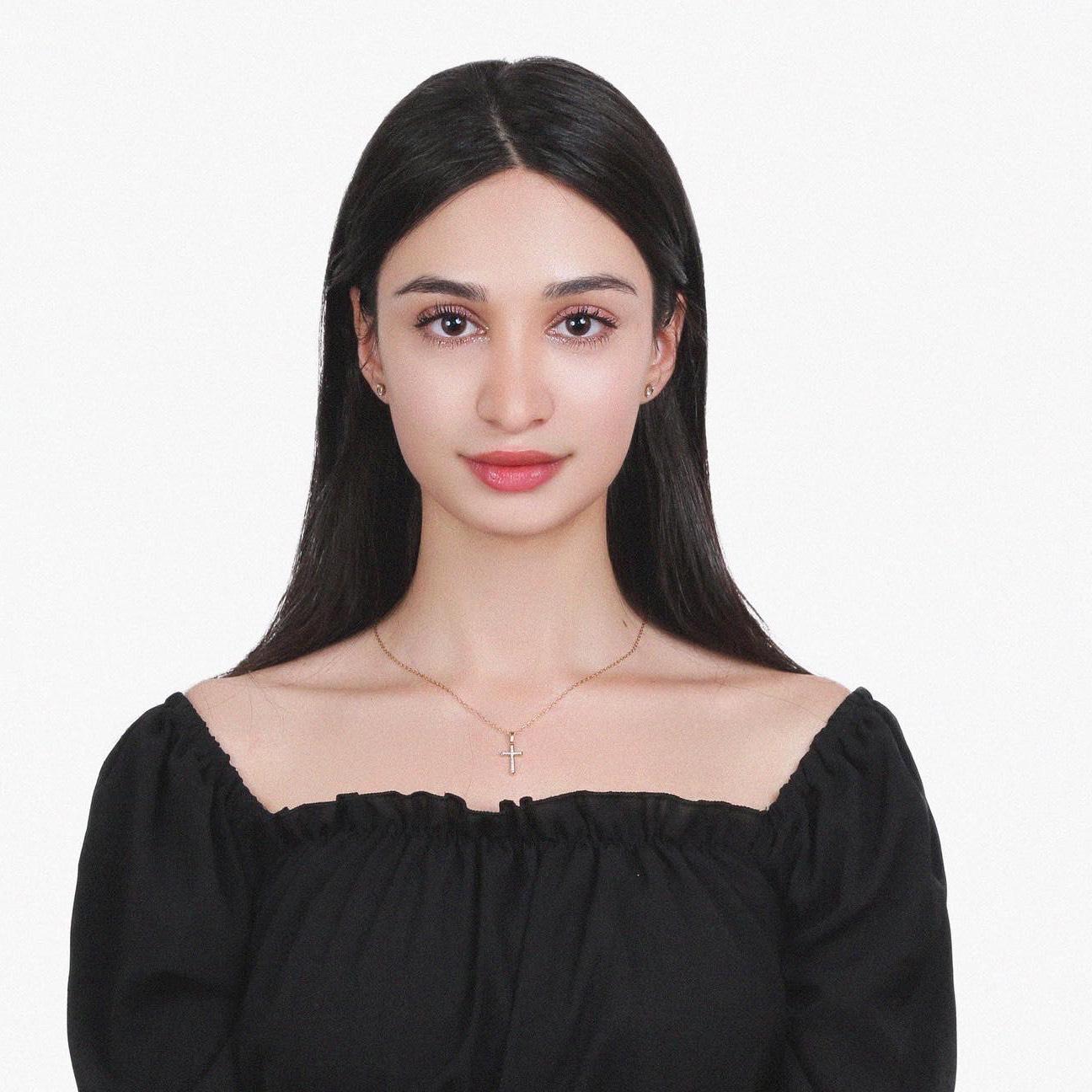 Elen Khachatryan