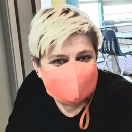 Charike Maritz