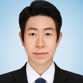 Jaewook Shin