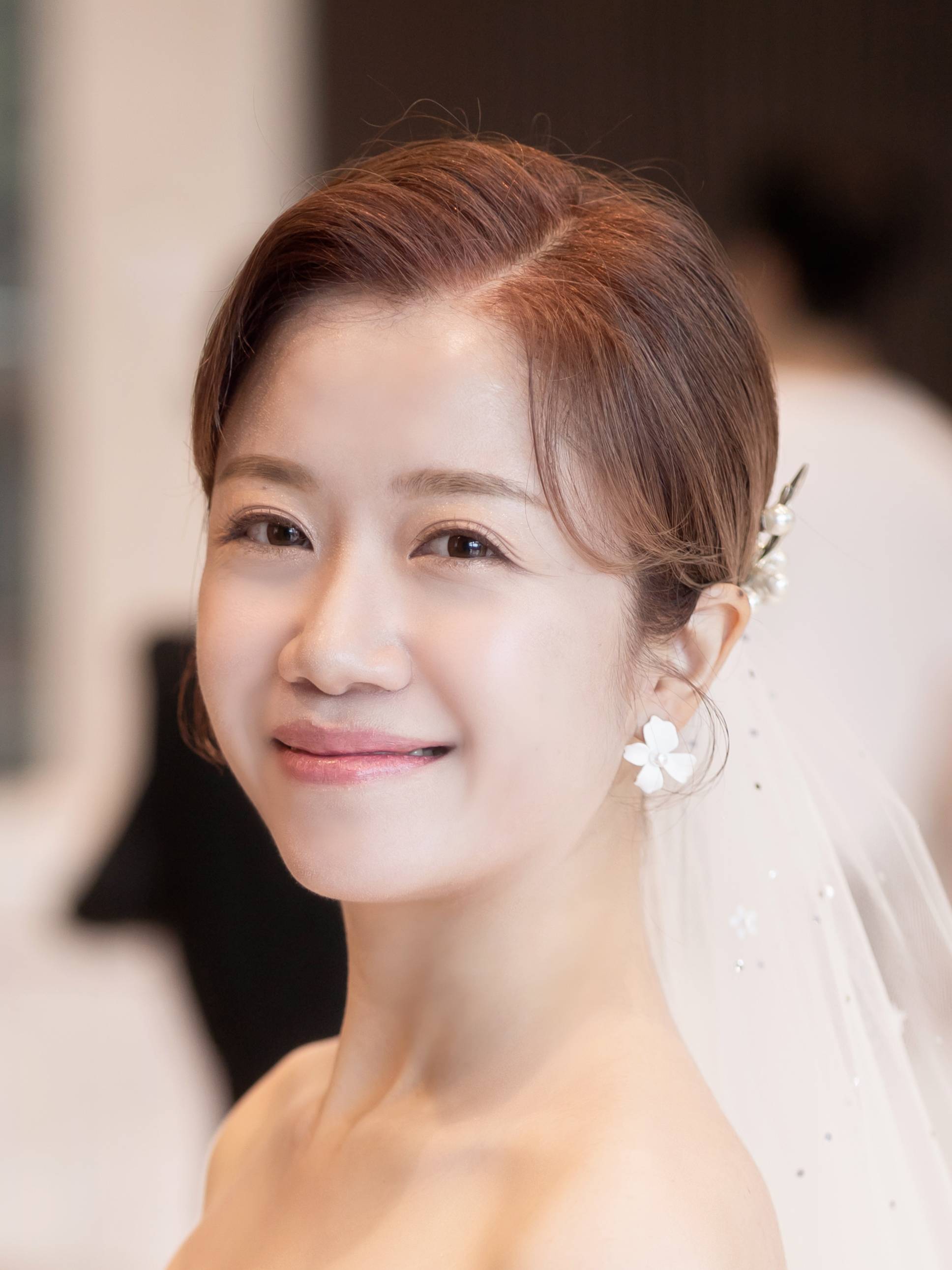 Marissa HUANG