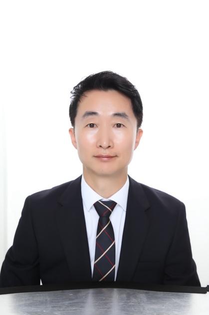 Joseph Ahn