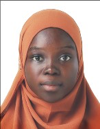 MARYAM OPEYEMI ADEBAYO