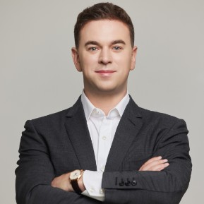 Ben Boudreau