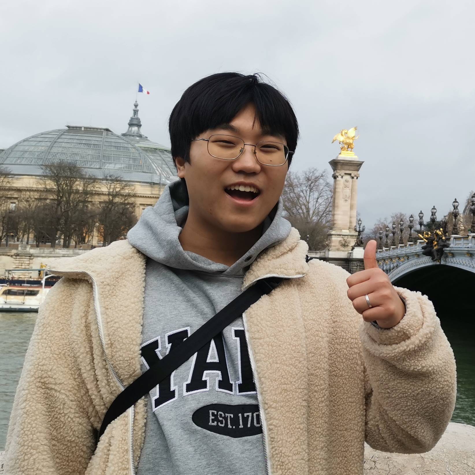 EUN-SEOK CHOI