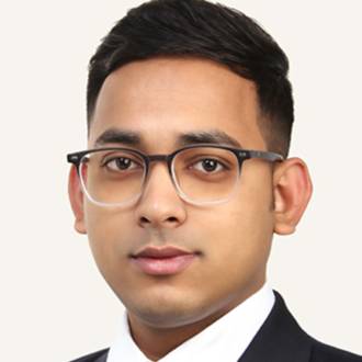 Nazmul Hossain