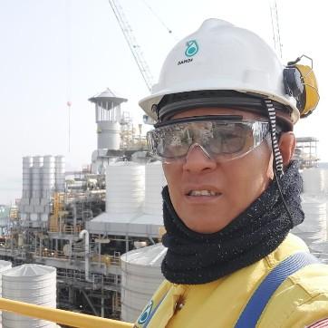 Mokhtar Bin Mahbib