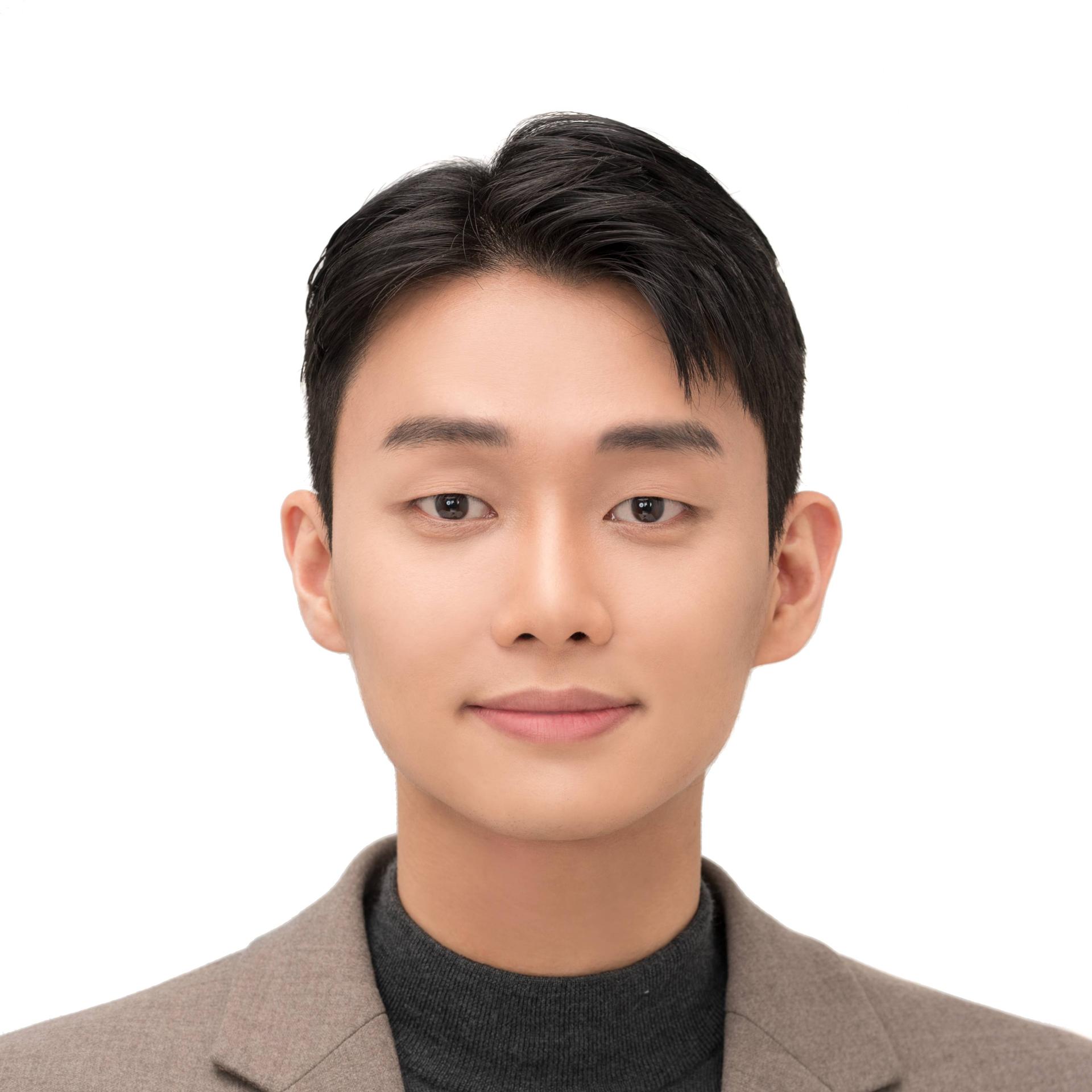 Jae Ma Yu