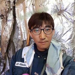 JeongWon Lee