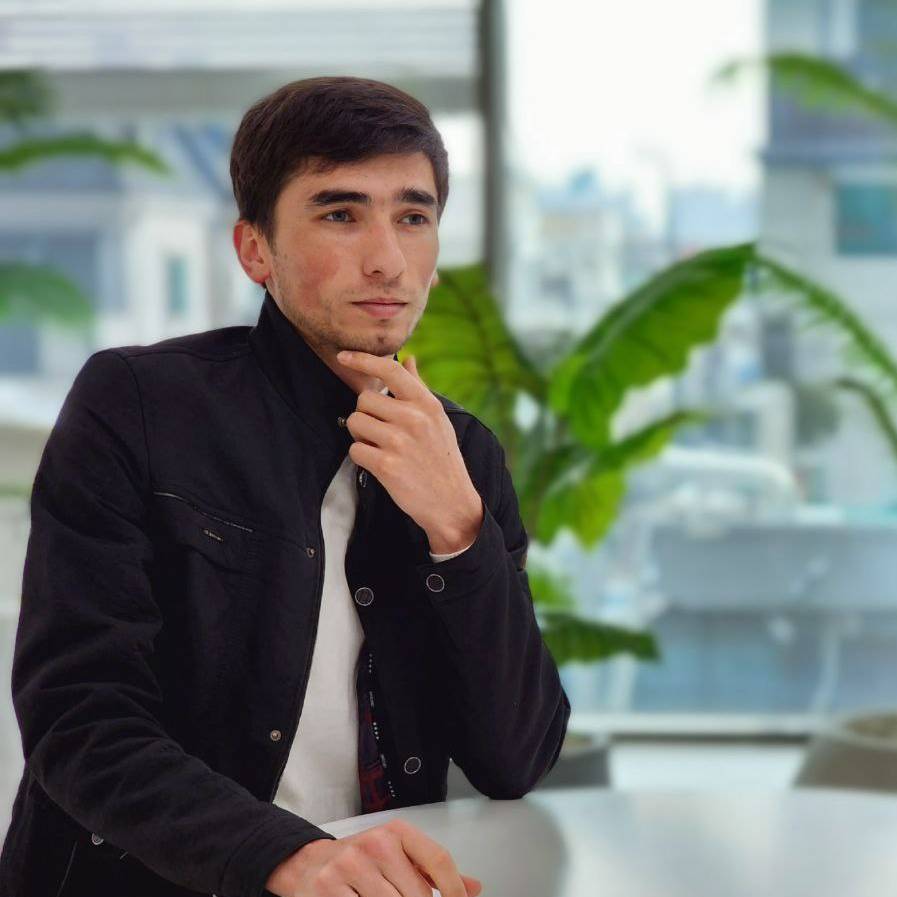 Doston Rakhimov