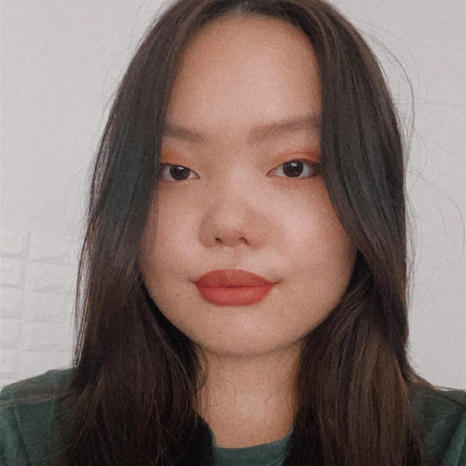 Lucya Hu