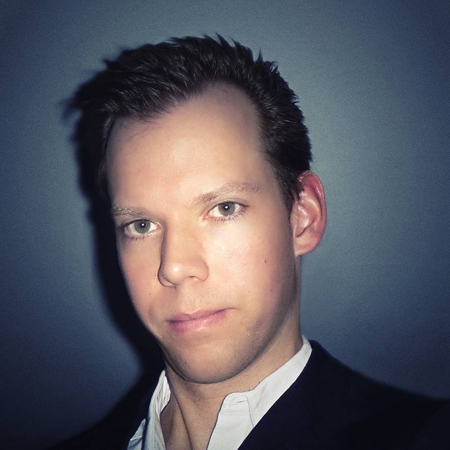 Stefan Hamann