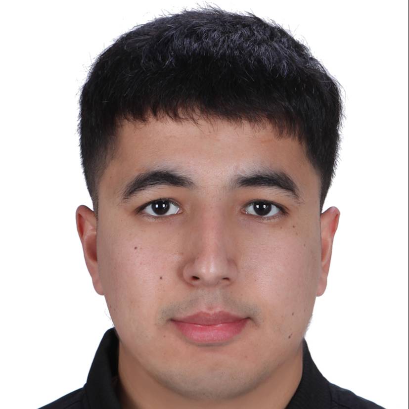 Murodjon Tokhirov