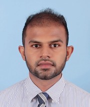 Sachithra Amarin Hettiarachchi