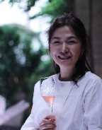 Jeong Mi, Jamie Kim
