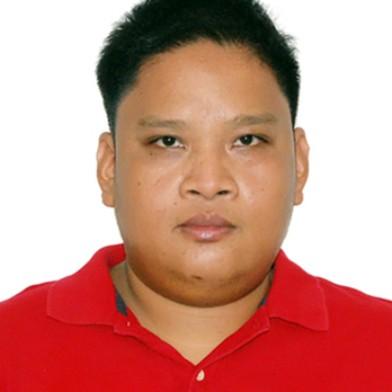 Albert Vinuya