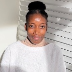 Nontombi Tamia Moyo