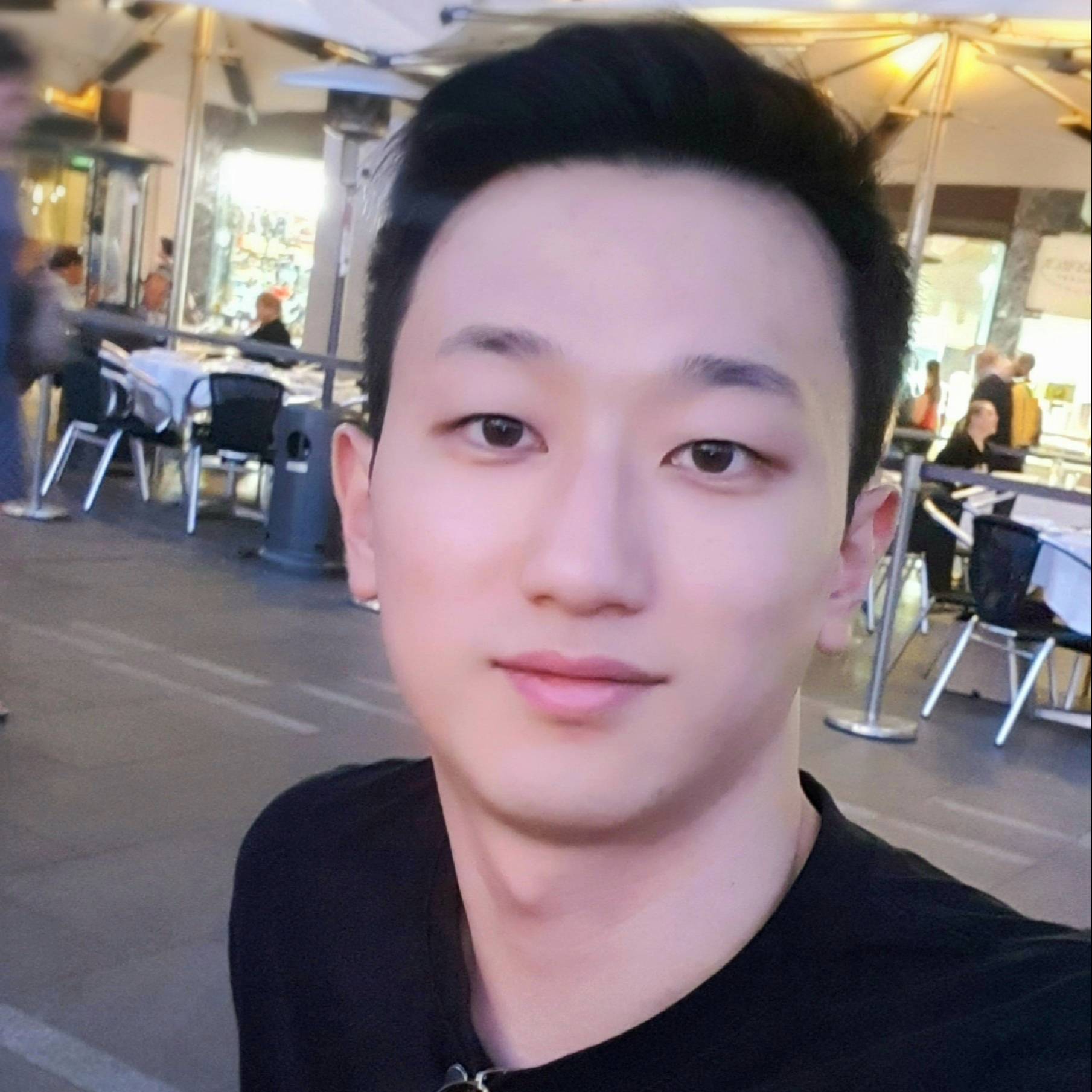 Mingyun Chae