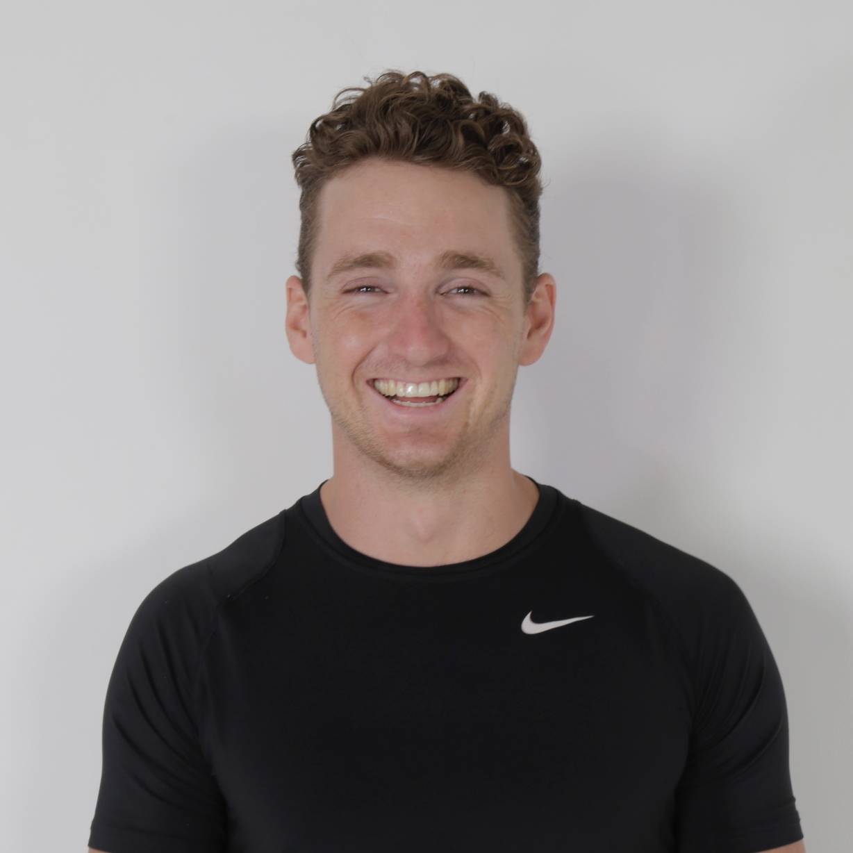 Luke Harris