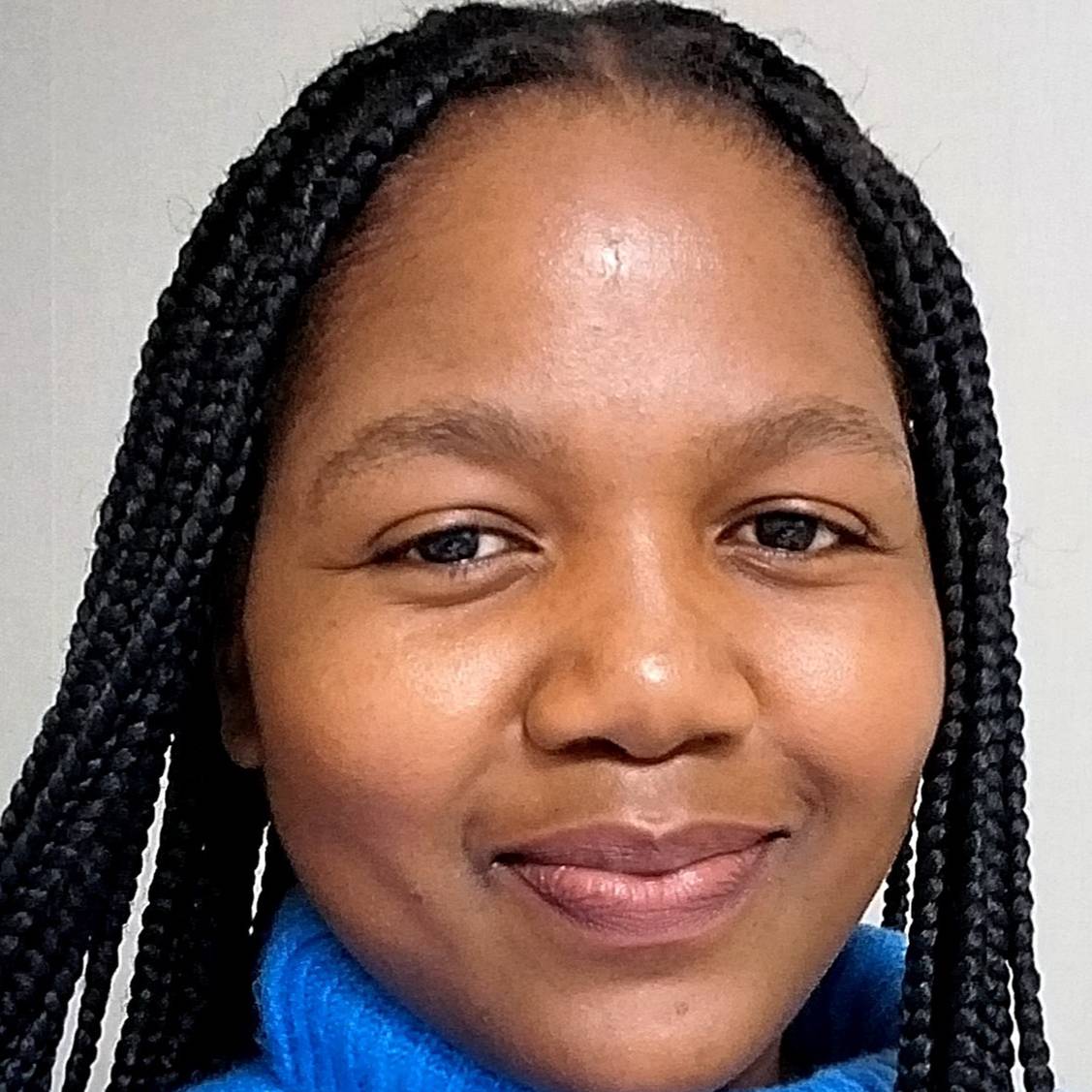 XOLISILE YENZIWE DLAMINI