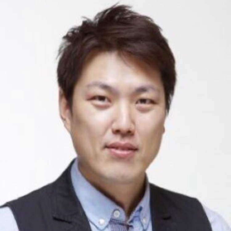 Keunuk Cho