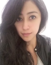 Cosio Martinez Valerie Dzoara