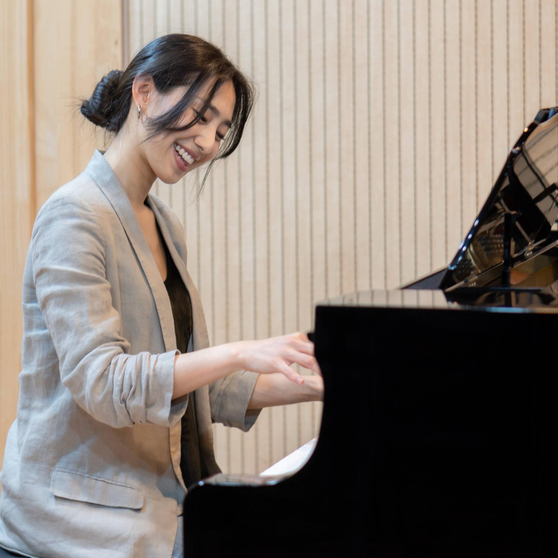 Jinhee Roh