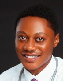 EMMANUEL A. ADELEKE