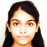 Kamakshi Sanwal