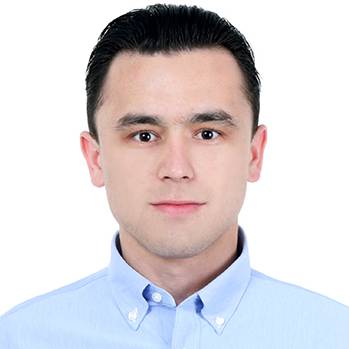 Mukhammadusmon Yusupov