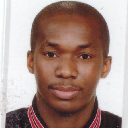 Daniel TABITI
