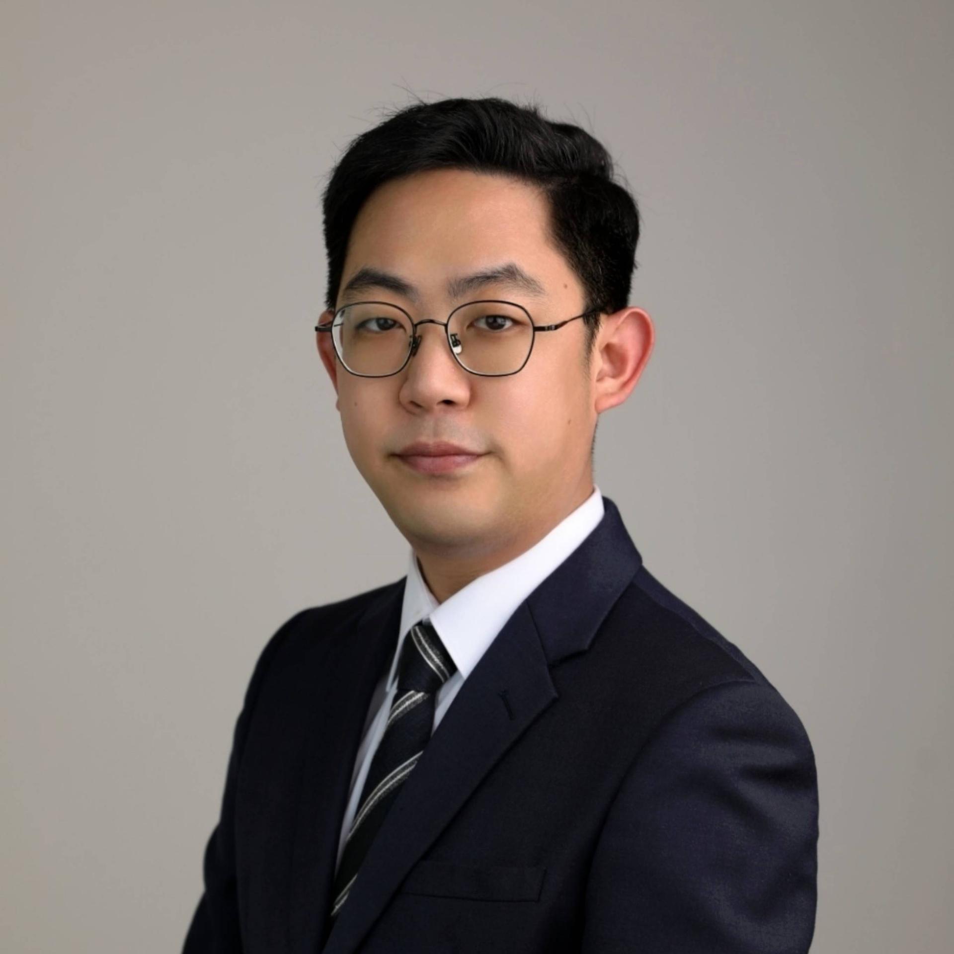 JAE-IN (Jay) CHANG