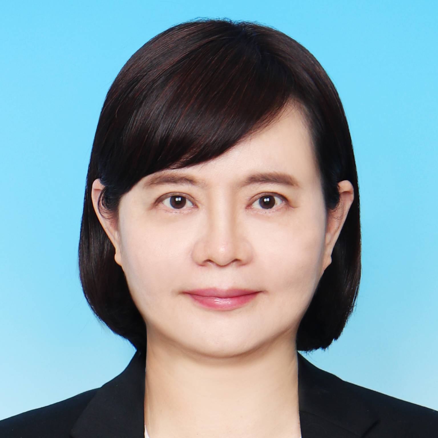 Donna Yu Chen Wang