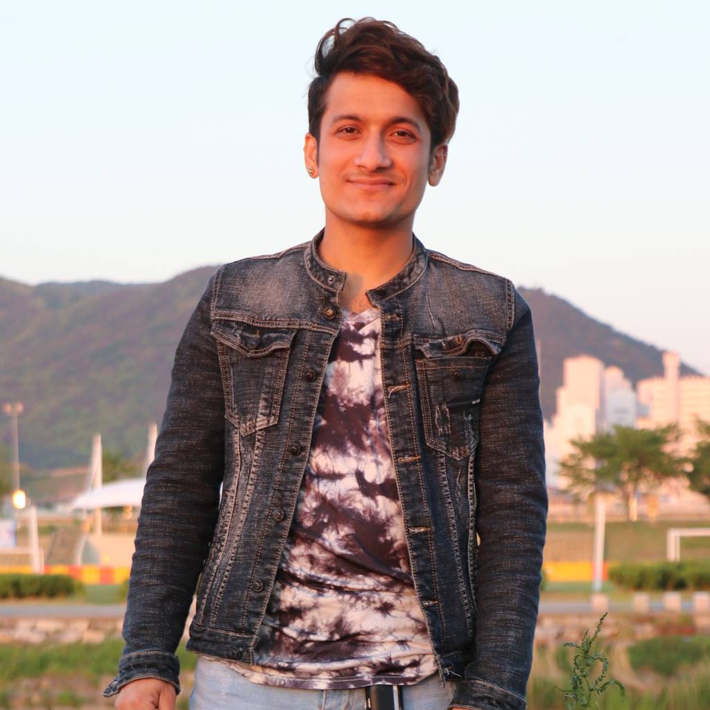 Ramu Timalsina