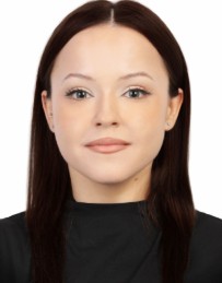 Maria Kanatova