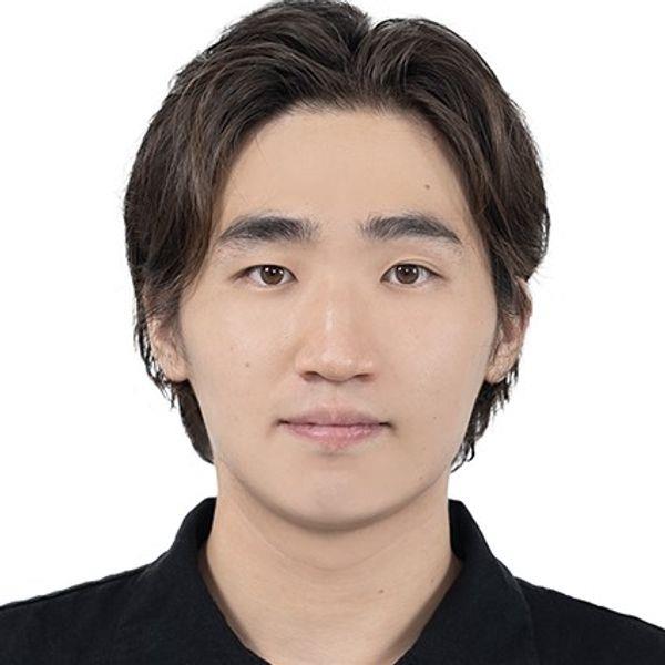 Jeongmin Ham