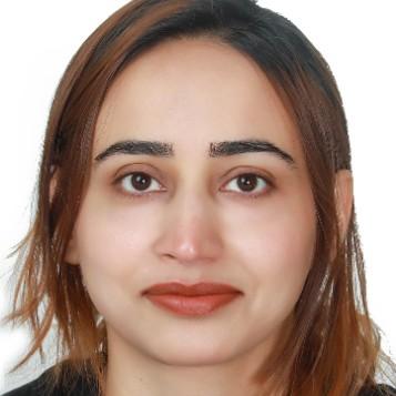 KHUSH BAKHT RAO