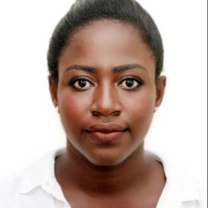 VERA AFUMAA AFRIFAH