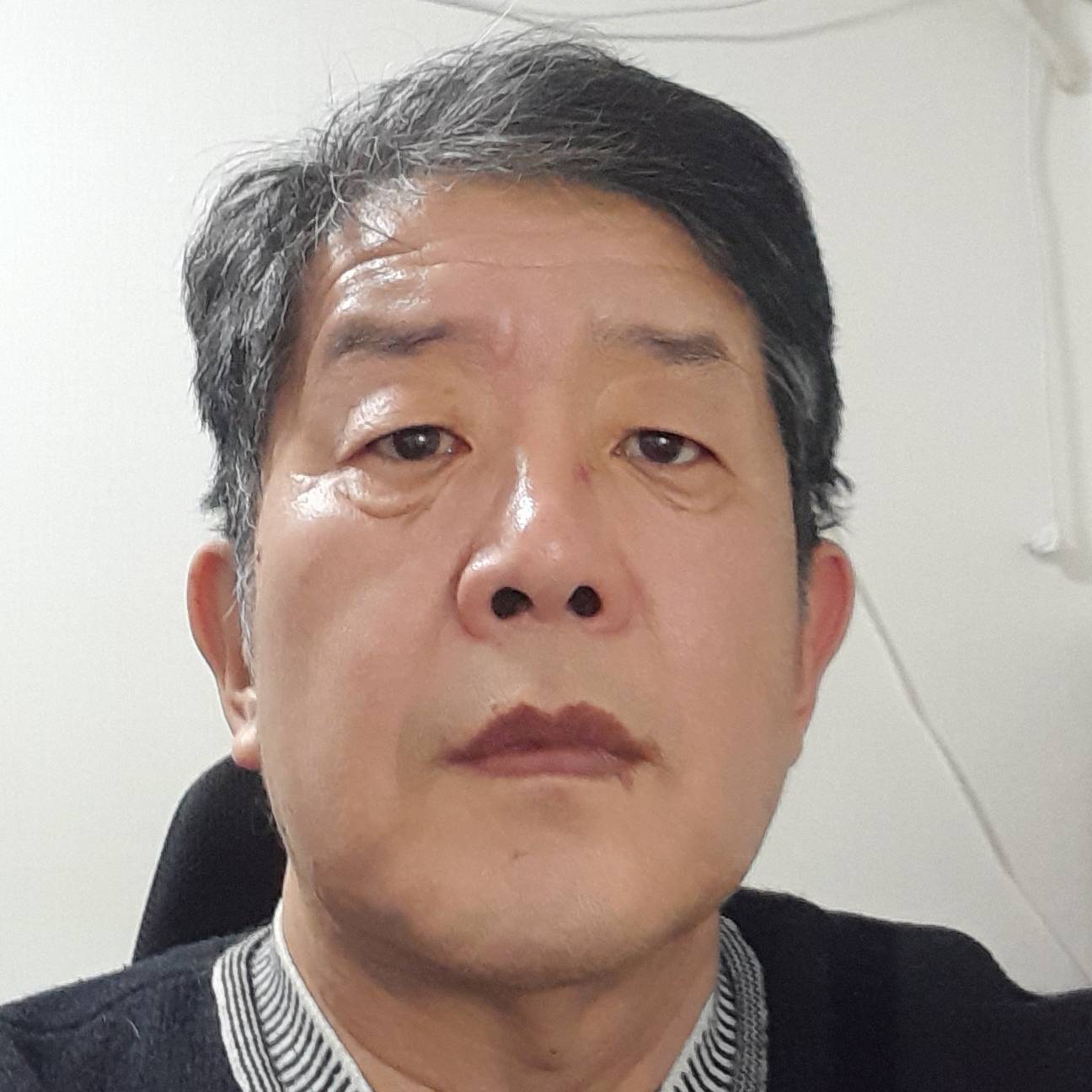 Sergey Li