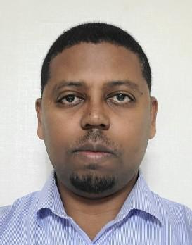 Negesse Mekonnen Asrese (PhD)