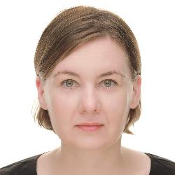 Katarzyna (Kasia) Rozanska