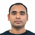 Ashish Panchkoti