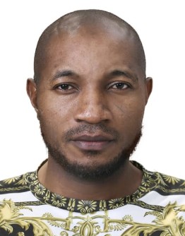 CLIVE CHOU NGONG