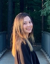 Miyrigul Turdimambetova