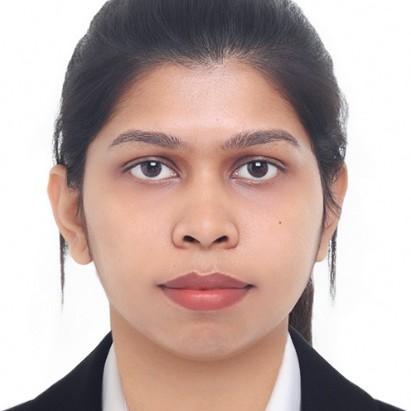 Amali Dilrukshi Gamage